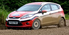 Ford Fiesta R1